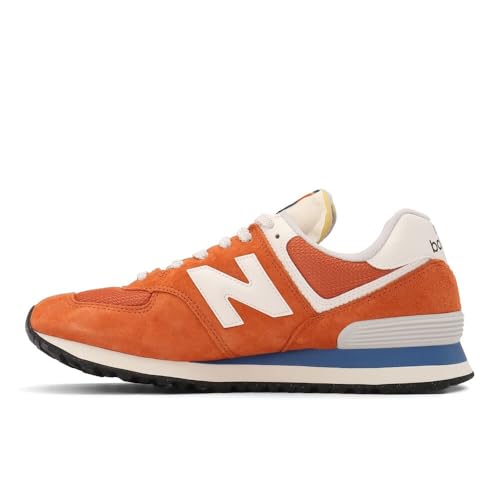 New Balance Unisex-Adult 574 V2 Unisex - Image 3
