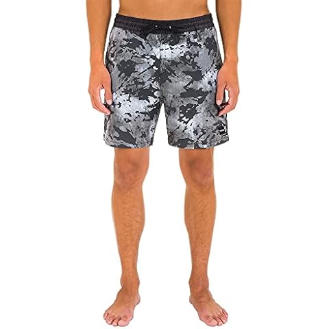 Hurley Phantom Cannonball Volley 17' Cover