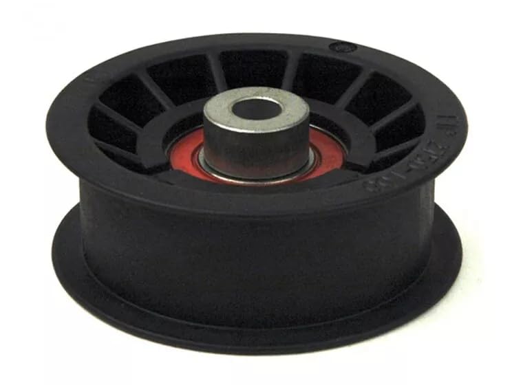 Flat Idler Pulley 3/8" X 2-3/4" 109-4076 Lazer Z Frontrunner Z Master Replacement for Exmark OEM