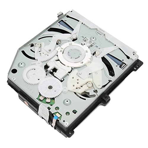 Lecteur PS4 KEM-490 de rechange pour réparer l'erreur de lecture de disque non reconnu