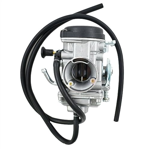 Carburateur de moto pour YAMAHA TW200 adaptable sur modèles T-RAILWAY de 2001 à 2017