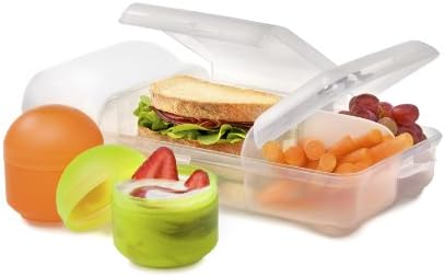 Rubbish Free Lunchbox