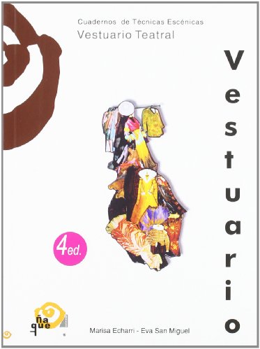 Vestuario teatral Vestuario teatral