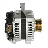 Generator Alternator Compatible For TOYOTA Camry Highlander Alphard Estima SOLARA Compatible For