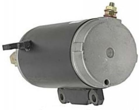 DSA Starter Replacement For Evinrude and Johnson, for Many Models, Please See Below