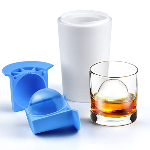 Top 10 Clear Ice Ball Makers of 2022 Katynel