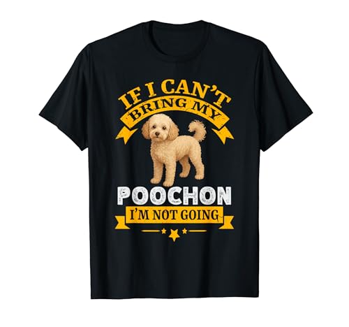 Funny Poochon If I Can't Bring My Dog I'm Not Going T�V���c