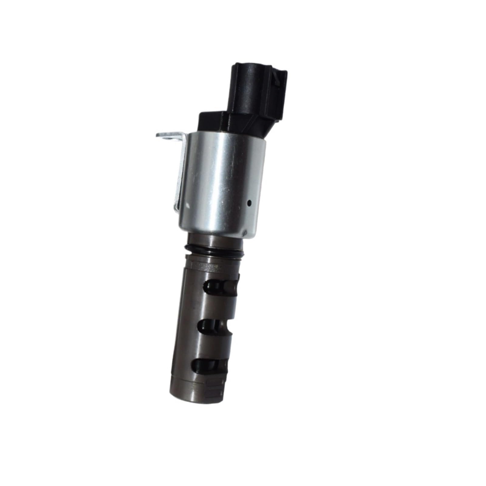 Olaqwenb 15330-37010 Solenoid Replacement Fit For Toyota For Lexus 15330-37020 1533037020 Vvt Camshaft Timing Solenoid Oil Control Valves(15330-37010)