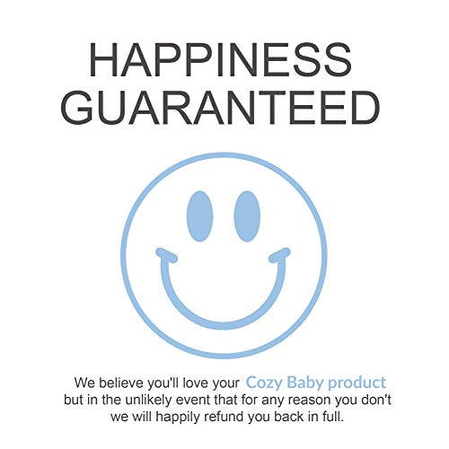 Cozy Baby's On-The-Go Diaper Changing Pad/Station/Mat - Waterproof Padded Diaper Changing Station/Mat With Storage Makes Messy Change Time A Breeze For Busy Moms (Pink Cheer) #TOP7