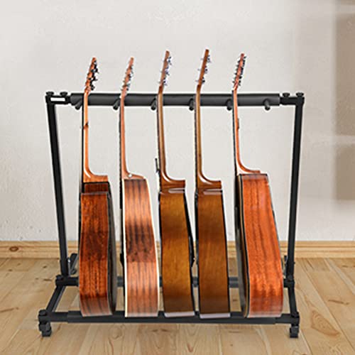 Robuste Métal Support Porte-Boîtes et Montrer Guitare Organisateur pour Guitares Accessoires pour Instruments de Musique… - Les Beatles, Paul McCartney, John Lennon, RIngo Starr, George Harrison Robuste Métal Support Porte-Boîtes et Montrer Guitare Organisateur pour Guitares Accessoires pour Instruments de Musique…