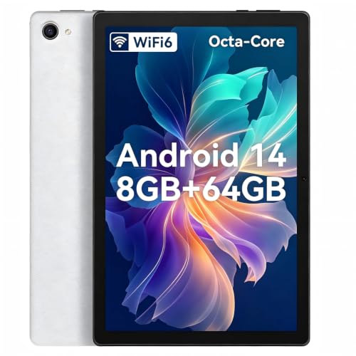 TT.KIDS 10 Pulgadas Tablet