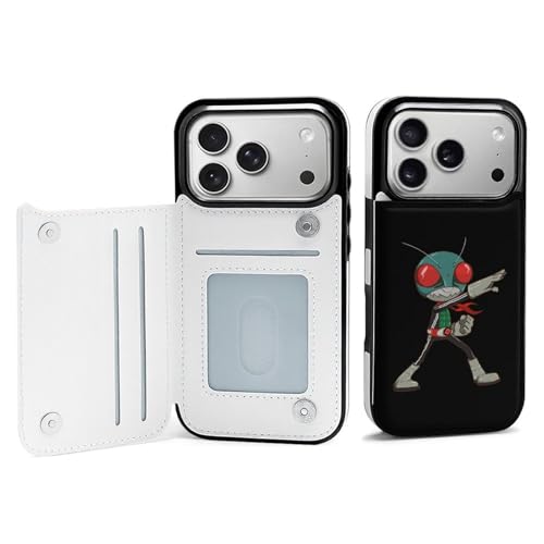 iPhone 17 Pro 用 ケース 手帳型 仮面ライダー1号 アイフォン 17 用 ケース あいふおん17用 携帯ケース 人気 スマホケース