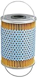 Hastings LF158 Full-Flow Lube Oil Filter Element with 2 Bail Handles