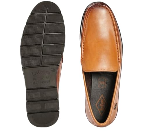 Image of Lee Cooper Mens Lc7748e Loafer
