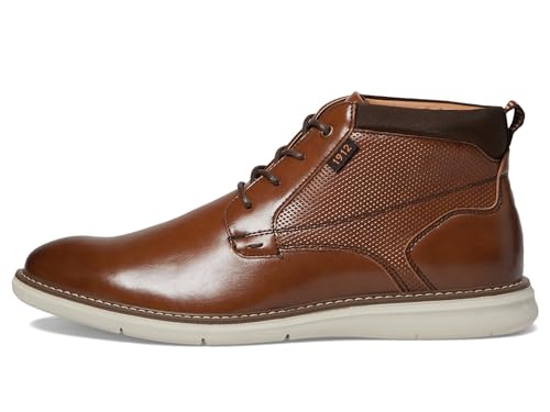 Image of Nunn Bush Chase Plain Toe Chukka Contemporary Fashion Boot