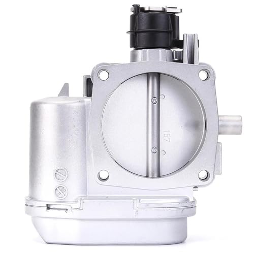 Corps de papillon 1121410025 : corrigez le voyant moteur de votre Mercedes