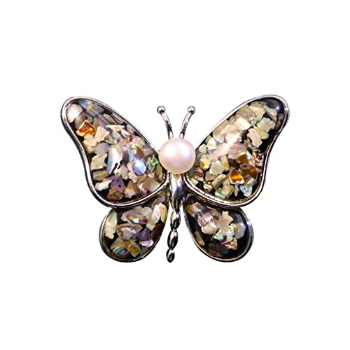 Broche de boucle noire pour ajuster facilement les vêtements amples