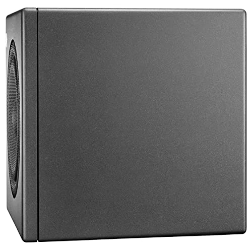 neumann kh 750 10 inches powered studio subwoofer