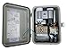 3HP Control Box for Deep Well Pump. Compatible Replacement for Franklin Part# 2823028110