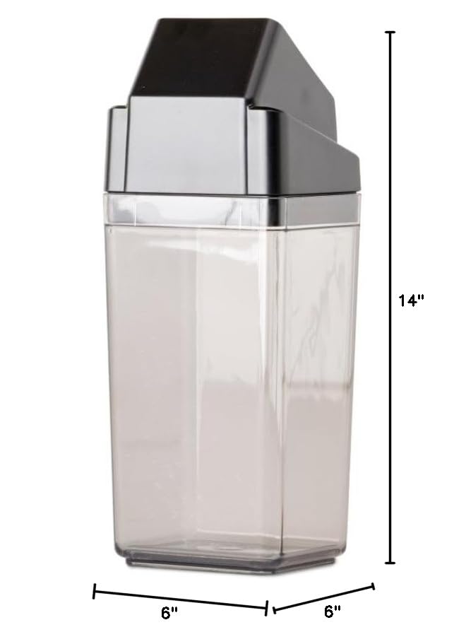Image of Eureka Mignon Crono Brew Coffee Grinder | 150g | 50mm Steel Burrs | Timer | White | 150g, 50mm Steel Burrs, Timer