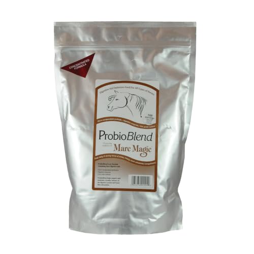 PROBIO BLEND - 2.5 LB
