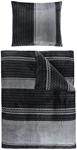 Cashmere Touch - Biancheria da letto invernale in