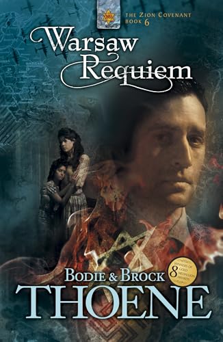 Warsaw Requiem (Zion Covenant)