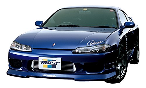 Amazon | TRUST(トラスト) GReddy フロントスカート (ウレタン製) 日産
