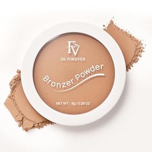 FV Naturalny Puder Bronzer