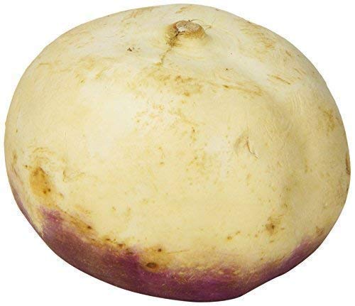 Root Turnip Organic