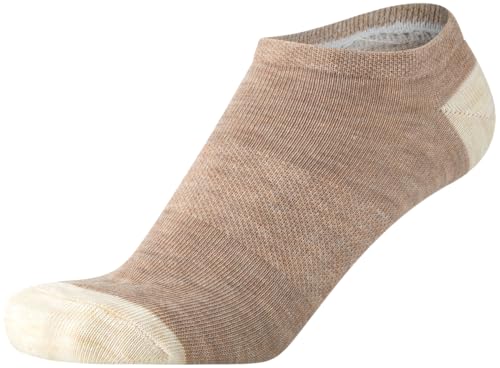 Image of Calvin Klein Womens No Show Socks - 12 Pack Flat Knit Cushioned Athletic Low Cut Socks for Women for Sports and Running