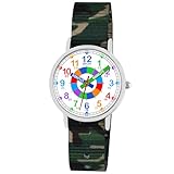 Bracelet facile à changer : le bracelet en nylon lavable peut être remplacé en quelques secondes sans outil, idéal pour changer de couleur et n'importe quelle tenue. D'autres bracelets sont disponibles dans de nombreuses couleurs.