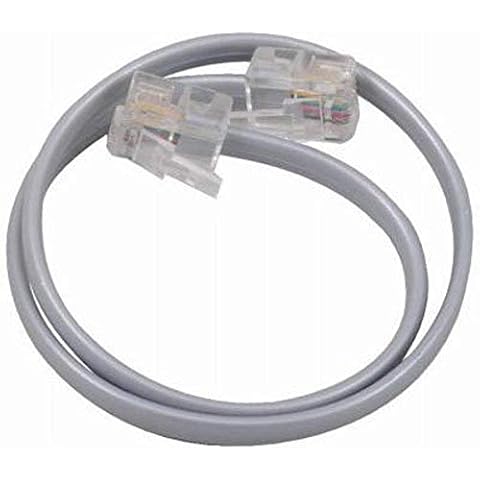 SOUTHWESTERN BELL S60693 12" 6-Conductor Extension Cord Cover