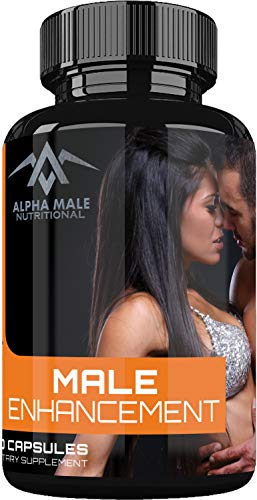 Alpha Male Enhancement Pills- Increase Natural Stamina, Endurance and Energy Booster - Fortifies Metabolism - Promotes Stronger Drive - Promotes Healthy Blood Flow for Men and Woman. Alpha Male Enhancement Pills- Increase Natural Stamina, Endurance and Energy Booster - Fortifies Metabolism - Promotes Stronger Drive - Promotes Healthy Blood Flow for Men and Woman.