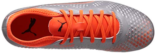 PUMA ONE 4 IL Football Boots - Image 6