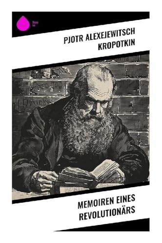 Memoiren eines Revolutionärs