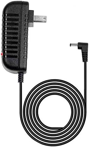 AC/DC Power Supply Adapter Charger Cord for Roland TD-1 TD-1K V TD-1KPX V-Drums, Guy-Tech Compatible Replacement 5 Feet, with LED Indicator image 3