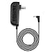 AC Adapter for RadioShack MD-1121 No. 42-4058 Piano Keyboard DC Power Supply Charger Cord Charging Cable, Guy-Tech Compatible Replacement 5 Feet, with LED Indicator