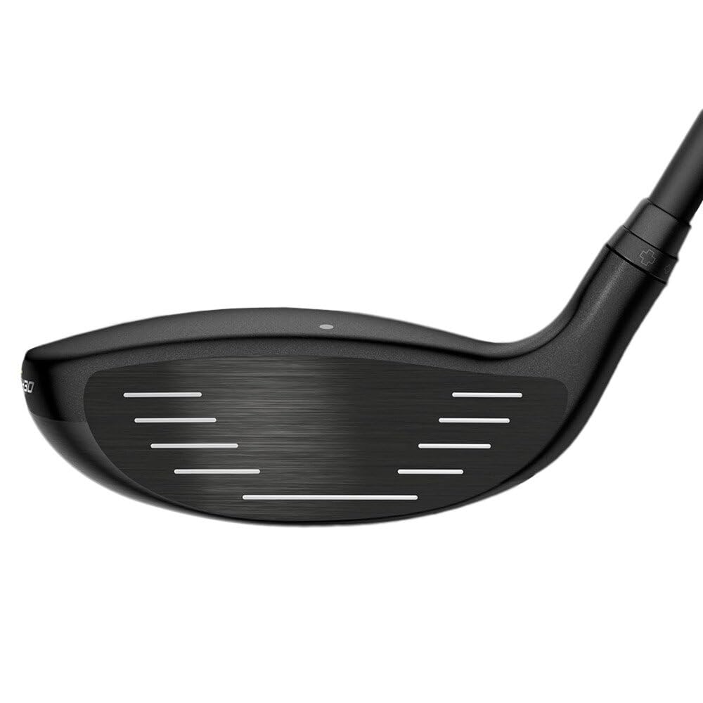 PING TOUR 2.0 BLACK 75X フェアウェイウッド用 ☆PING ピンTOUR 2.0 BLACK 75 X フェアウェイウッド用☆