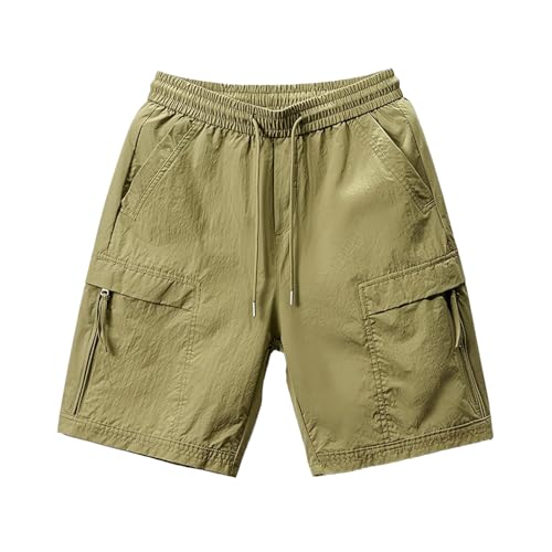 Short de randonnée homme parfait pour le plein air et la ville