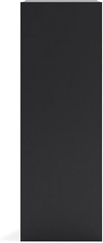 Miniatura 253 de Signature Design by Ashley Paxberry Coastal - Organizador de almacenamiento o librero moderno de 6 cubos, color blanqueado, diseño costero