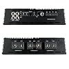 Deaf Bonce Apocalypse 4000 Watts 1 ohm Class D Monoblock Amplifier ASA-4000.1