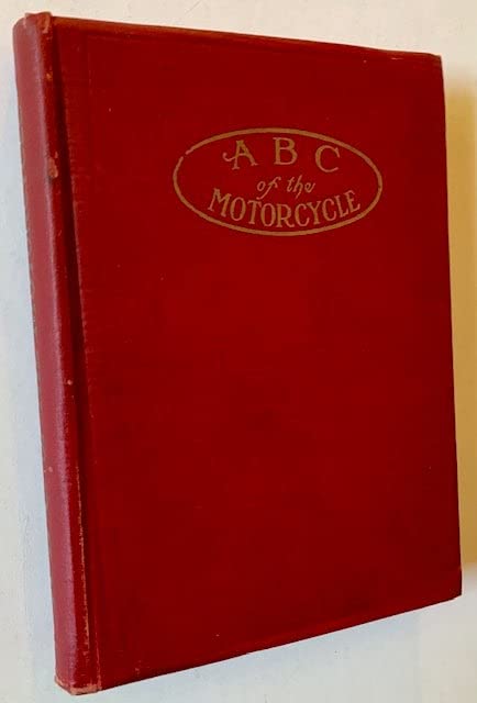 ABC of the Motorcycle
