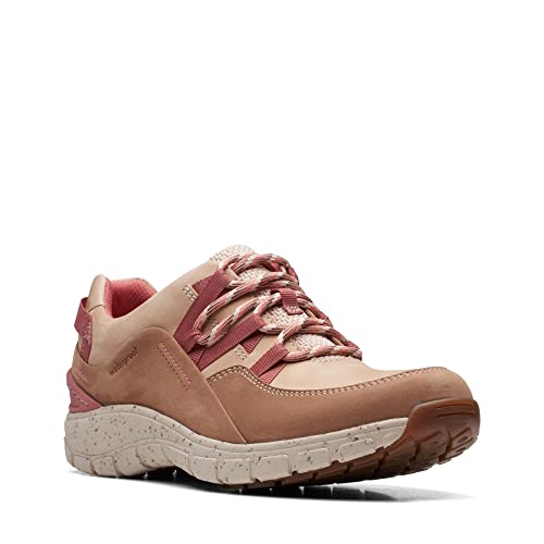 Image of Clarks Womens Wave Range Ap