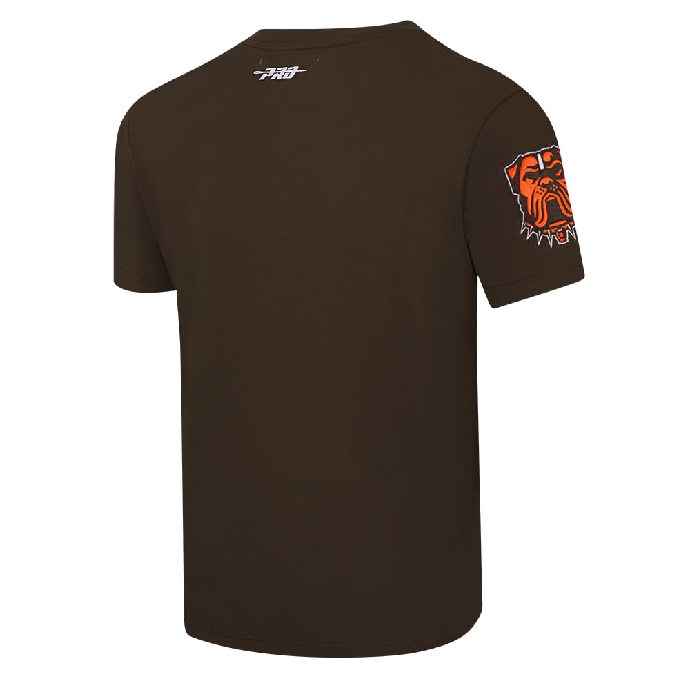 Pro Standard Męska koszulka z krótkim rękawem NFL Classic Chenille
