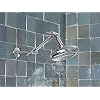 Moen S116ORB 16-Inch Adjustable Pivoting Shower Arm In Oil-Rubbed Bronze Finish - View #8