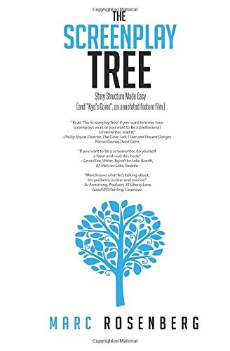 The Screenplay Tree: Movie Structure Made Easy (and Kyd's Game, an Annotated Script)