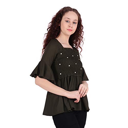 Image of POPWINGS Women's Top