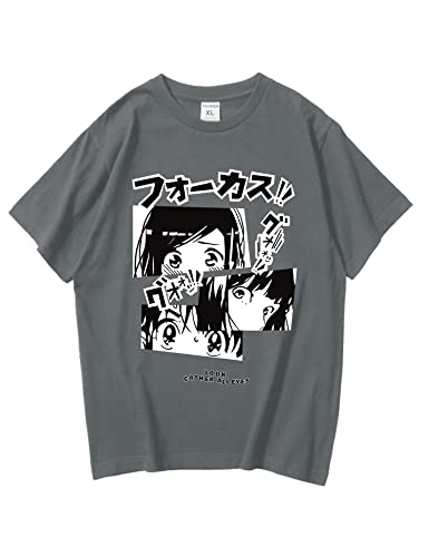 トップス KOUGA YOLO T-shirt 41Ost52Z7zL.jpg