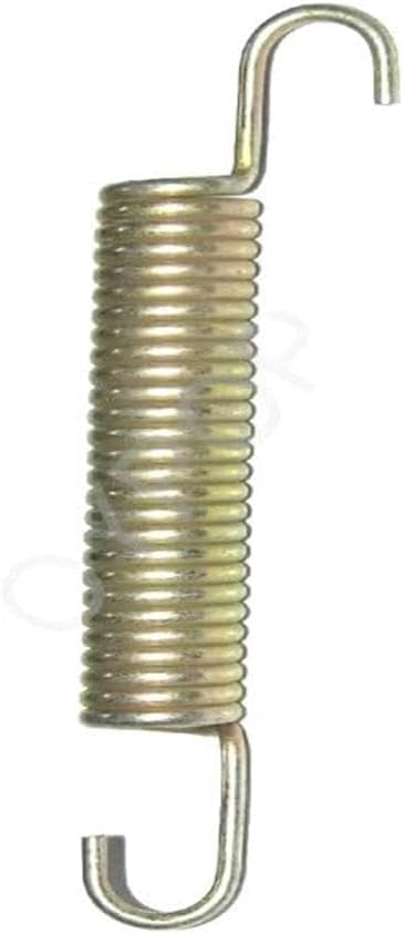 Replacement Part for 1 for Cushman Brake Return Spring Part 823089 HAULSTER Turf TRUCKSTER springPart#560635